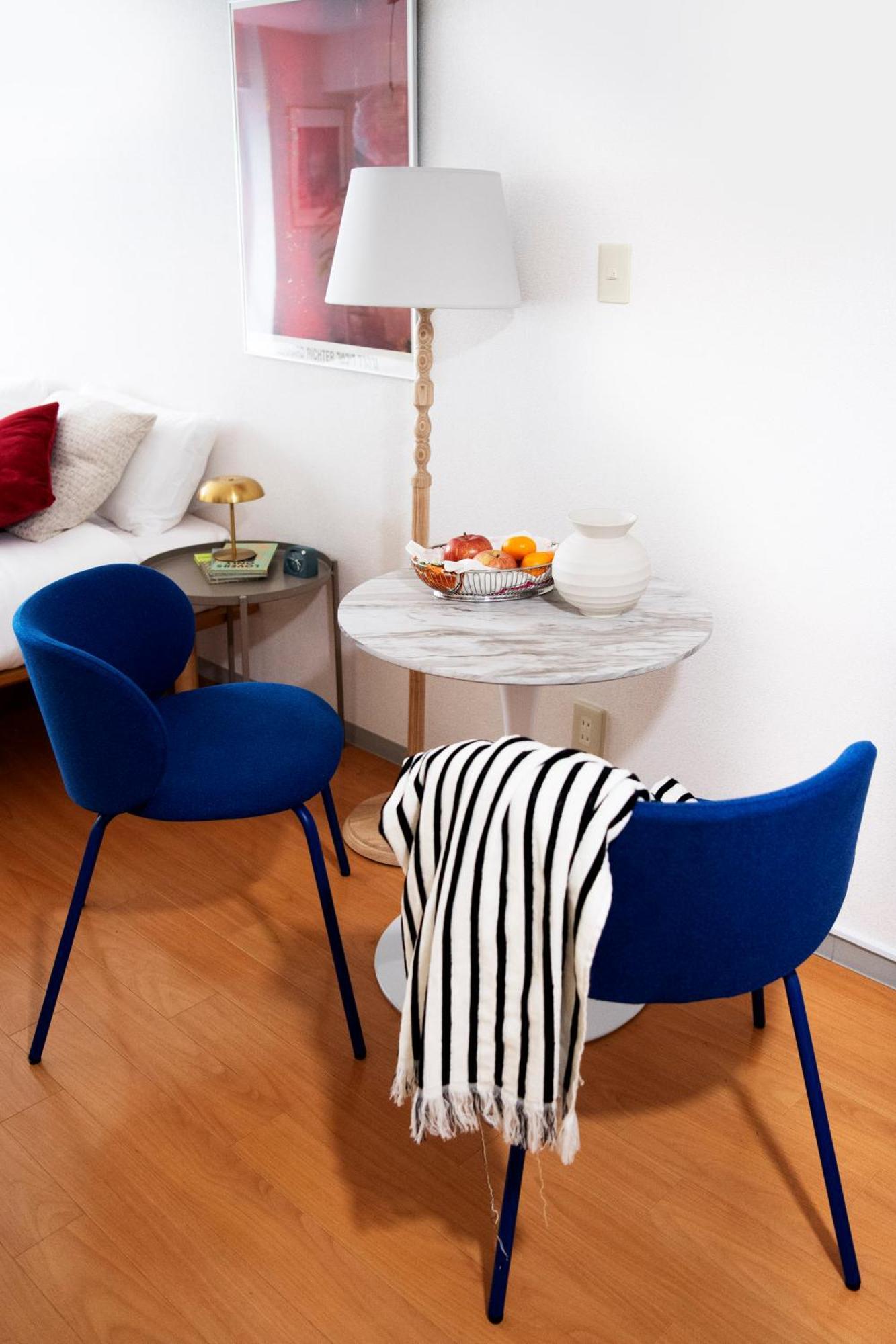 Renovated In June 2024 Apartment 3Mins Walk To Station 1Stop To Shinjuku 3Stop To Shibuya Tokyo Exterior photo
