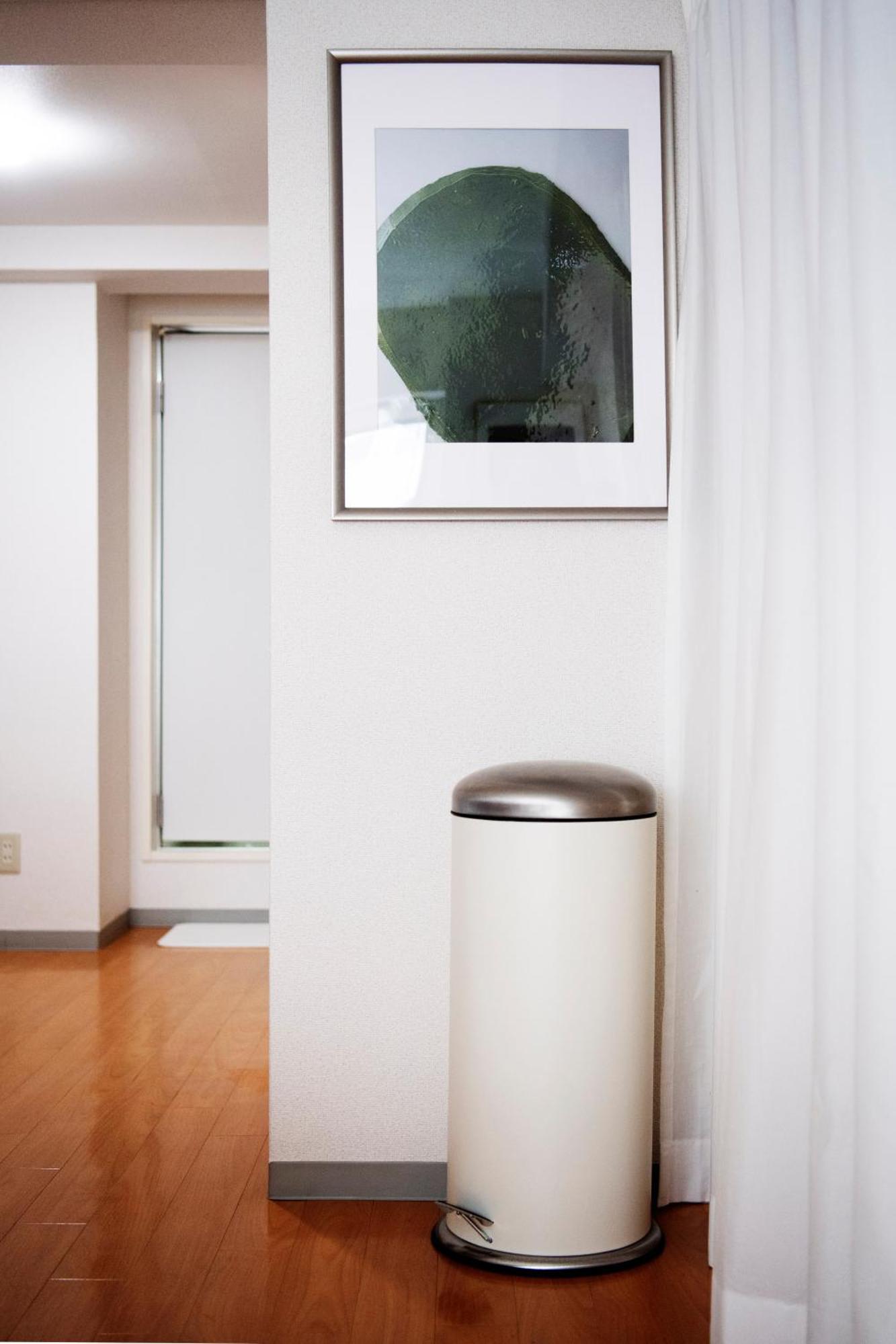 Renovated In June 2024 Apartment 3Mins Walk To Station 1Stop To Shinjuku 3Stop To Shibuya Tokyo Exterior photo